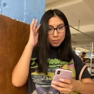 Meet your Posher, Darlene